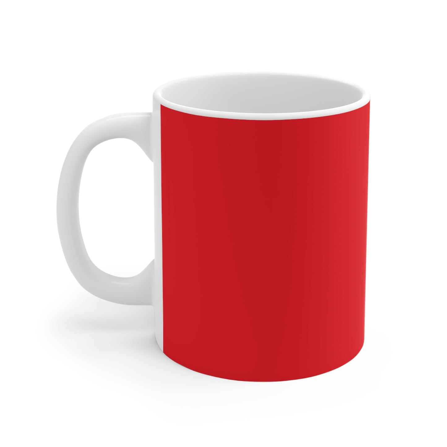 Business Beatz Mug