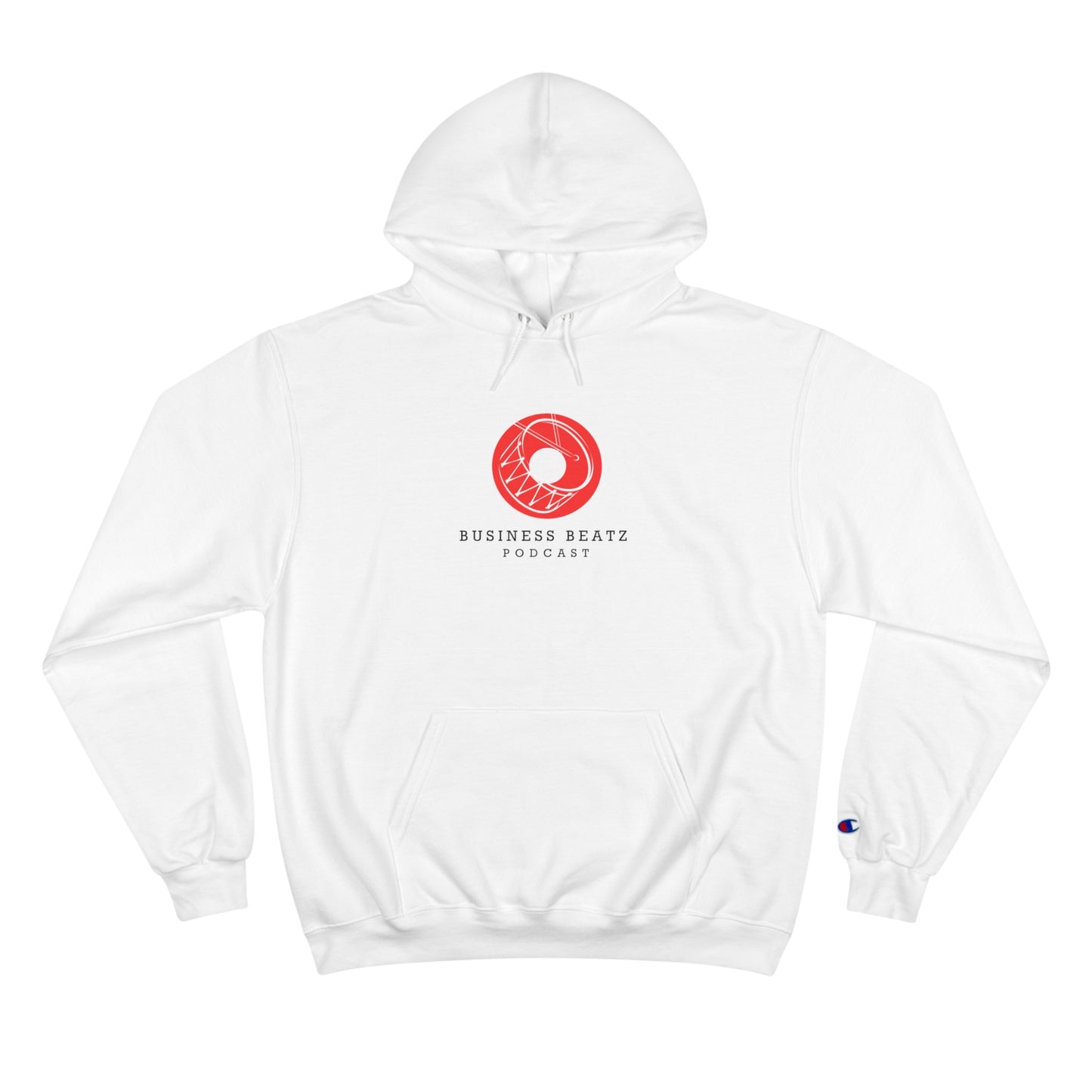 Champion Hoodie